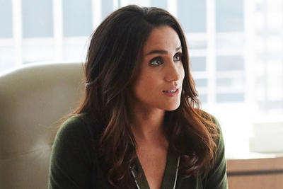 Spinoff of Meghan Markle Netflix hit confirmed