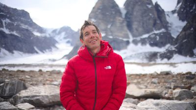 Alex Honnold reveals new free climbing project on The Nose in Yosemite