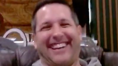 Adam Schefter Reveals Wildest Place He's Ever Broken a Story