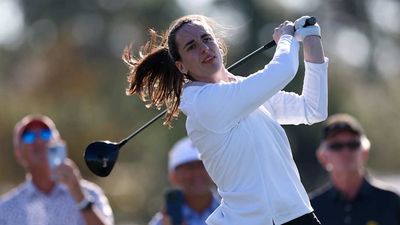 Caitlin Clark Playing in RSM Classic Pro-Am, Week After LPGA Circus