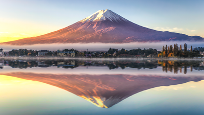 Dreaming of Mount Fuji but daunted by the hike? Rumoured plans for a mountain tram could be about to make the trek a lot easier