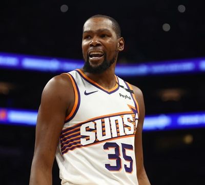 Suns' Mat Ishbia Expects Kevin Durant to Sign Extension in 2025