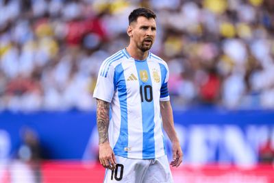 Lionel Messi 'Bobo' Insult Reemerges After Slap From Peru Star