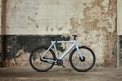 VanMoof e-bikes back on sale in UK with promise of 'more reliable' models