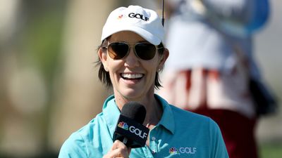 Kay Cockerill Facts: 15 Things To Know About The Golf Channel Broadcaster