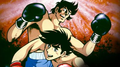 54 years after its release, one of the best anime shows is finally making its streaming debut