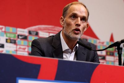 Thomas Tuchel hires Chelsea coach to join England setup