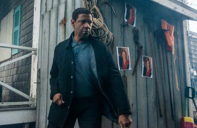 Denzel Washington confirms The Equalizer 4 and 5 are in development