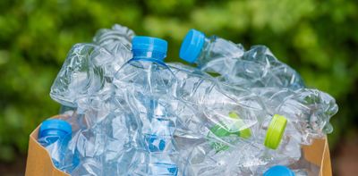 ‘Will you buy fewer plastic bottles?’ A simple question can change our behaviour