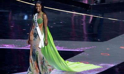 Miss Universe runner-up to move to Nigeria after South Africa nationality row