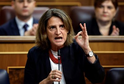 Under-fire Spain Minister Defends Agencies' Role In Floods