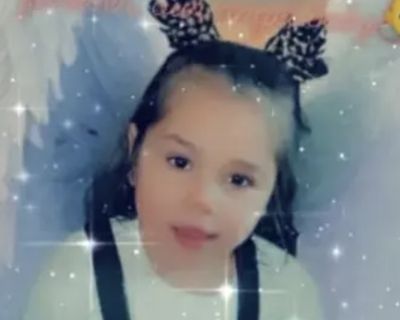 Oklahoma Family Glued Starving 7-Year-Old Girl's Mouth Shut, Bludgeoned With Broom Before She Died: Police