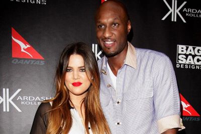 Lamar Odom reveals he bought custom Khloe Kardashian sex doll for his 'mental health'