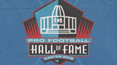 Pro Football Hall of Fame Announces 25 Semifinalists for Class of 2025