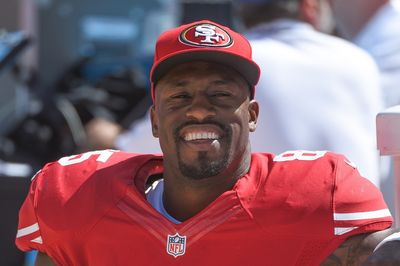 Ex-Pro Bowler Vernon Davis: 49ers May Have Missed Their Shot at a Championship