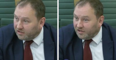 Ian Murray backs Tory block on Scottish gender bill – despite Labour voting for it