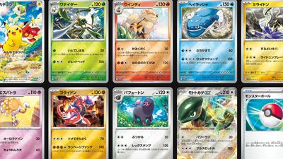 If only there were a site where I could see every Pokémon card ever made... oh wait