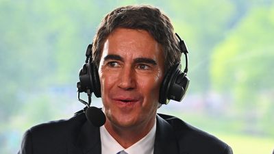 Terry Gannon Facts: 15 Things To Know About The Golf Channel Broadcaster