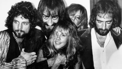 “A musical union that sold more than 220 million records”: The new Fleetwood Mac documentary hailed as “definitive”