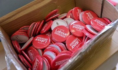 Why disunity on the left spells trouble for Labour