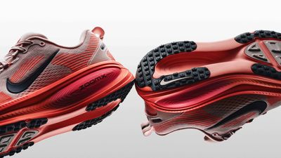 Nike unveils stunning new max cushioning Vomero 18 and a massive overhaul to its road running lineup