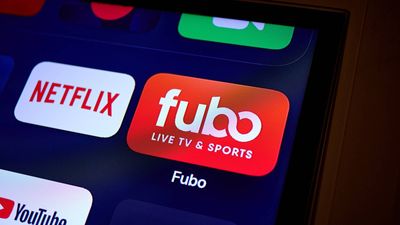 Fubo Black Friday deals in 2024: how to save money on the live TV streamer