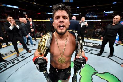 Henry Cejudo Predicts Joaquin Buckley Will Beat Colby Covington