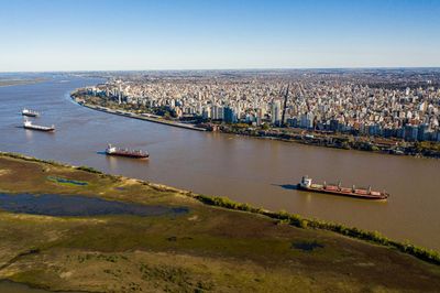 Milei plan to privatise Argentina river sparks fears among local communities