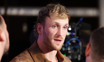 Logan Paul trolls BBC by sending lookalike to answer questions about crypto accusations