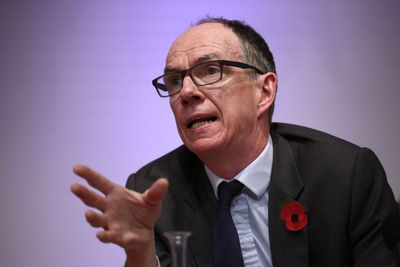 Labour Budget adds to uncertainty over inflation, says Bank policymaker