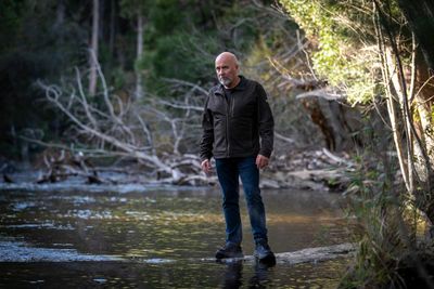 ‘I fly, I drive. We’re all complicit’: Richard Flanagan on vanishing species and refusing the Baillie Gifford prize money