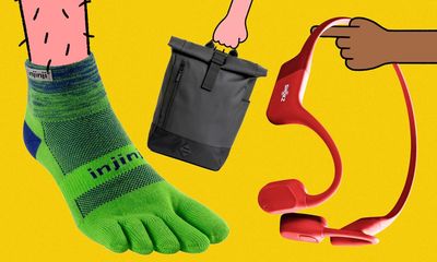 Gifts for runners: the best shoes, socks and vests to buy the running enthusiast in your life