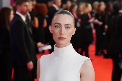 Saoirse Ronan would 'love' to play female Bond villain