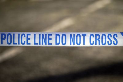 Remains of baby found in field in Greater Manchester