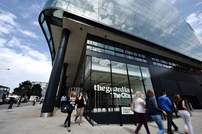 Guardian journalists to strike over planned sale of Observer newspaper