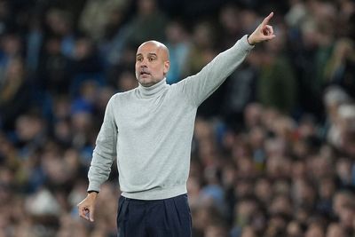 Q&A: What would Pep Guardiola’s contract extension mean for Manchester City?