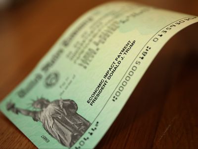 Viral posts claim stimulus checks are on the way. Here’s what you should know