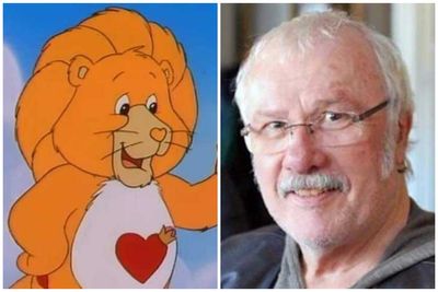 Care Bears and Inspector Gadget voice actor Dan Hennessey dies aged 82 following Parkinson's battle