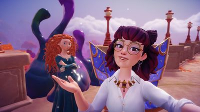 How to get Story Magic in Disney Dreamlight Valley