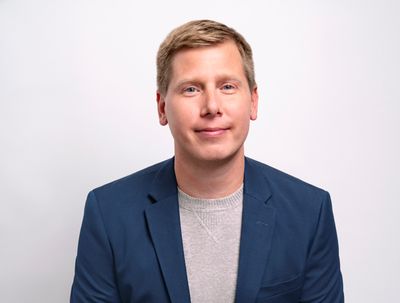 Bitcoin billionaire Barry Silbert talks about his next big bet—on 'decentralized AI'