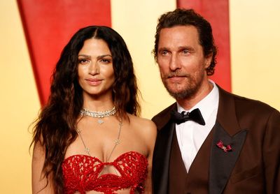 Matthew McConaughey shares ‘pact’ he and wife made after moving from Hollywood to Texas ranch