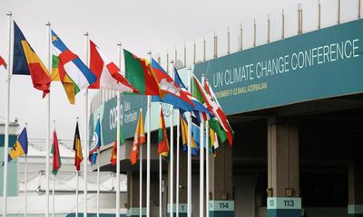 Australia and Turkey in standoff to be host of crucial 2026 climate talks