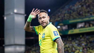 Dorival Junior Gives Impassioned Plea for Neymar's Return to Brazil