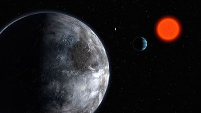 Whatever happened to the 'potentially habitable' planet Gliese 581g (and d and f)?