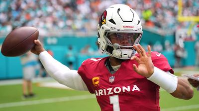 Kyler Murray Makes Cool Offer to Guy From His Viral NYC Pizza Video