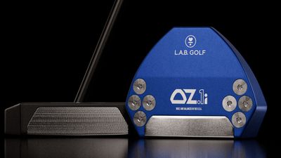 How Adam Scott Helped Shape The Design Of The Two New L.A.B. Golf Putters