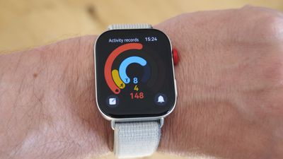 Huawei Watch Fit 3 review: A cheaper Apple Watch alternative