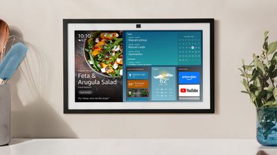 Amazon just announced Echo Show 21 — its largest smart display ever