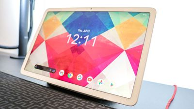 Is VPN by Google coming to Pixel Tablet?