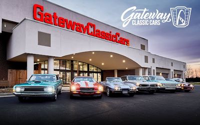 Gateway Classic Cars – Where Dreams Are Driven: 25 Years Of Leading The Industry With Quality, Security And Community